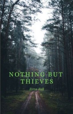 Nothing But Thieves (English)