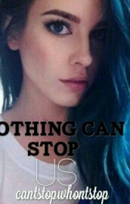 Nothing Can Stop Us (10k Z Nation Fanfic)