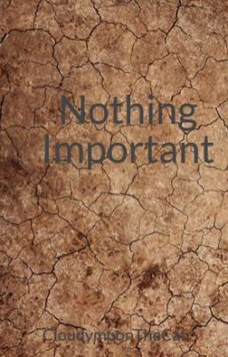 Nothing Important