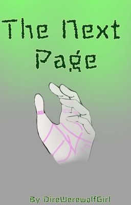 Nothing Lasts Forever: The Next Page (Book 1)