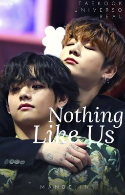 Nothing Like Us [[kth+jjk]]