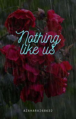 Nothing Like Us (Virgato)