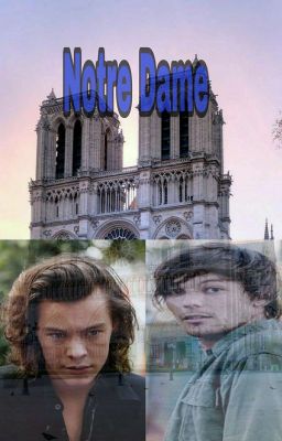 Notre Dame (larry stylinson)