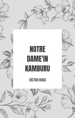 Notre Dame'ın Kamburu