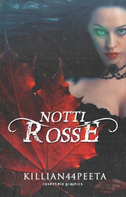 Notti Rosse