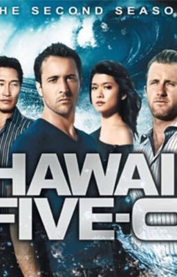 Nou Mau Loa (Forever Yours) Hawaii Five-0