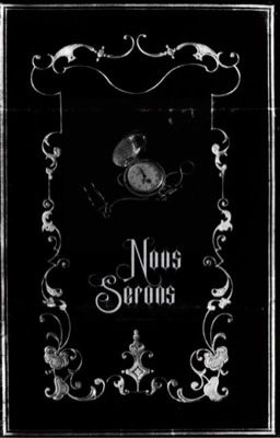 NOUS SERONS ─ p. verlaine