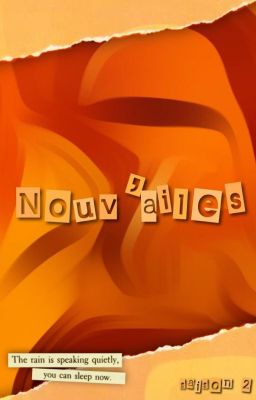 Nouv'Ailes : Concours de nouvelles