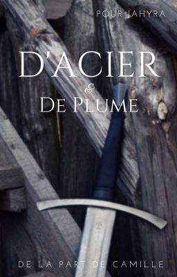 [Nouvelle] D'acier & de Plume