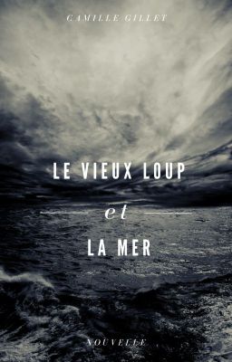 [Nouvelle] Le vieux loup et la Mer