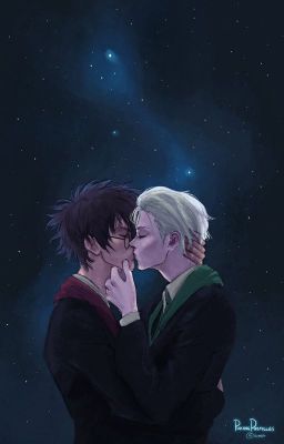 Nouvelle vie /Drarry/