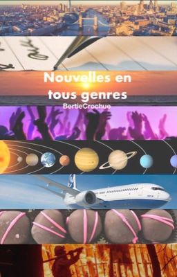 Nouvelles en tous Genres