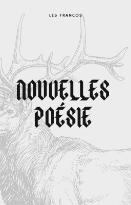 Nouvelles & Poésie