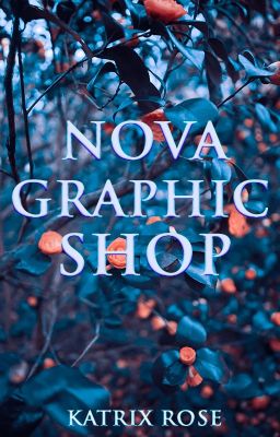 Nova Graphic Shop [CLOSED]