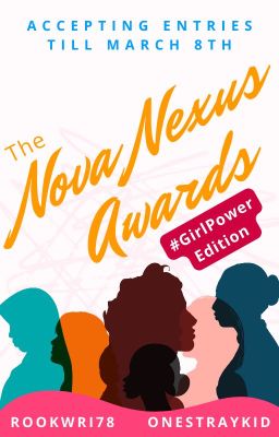 Nova Nexus Awards: #GirlPower Edition