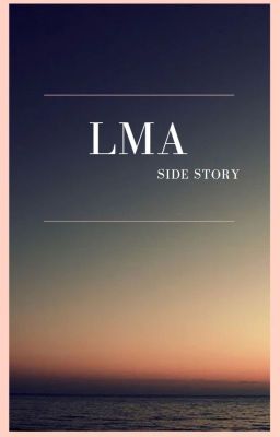 [NOVEL] LMA-SS