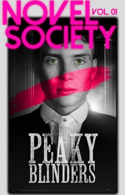 Novel Society | Vol. 1 Issue 1