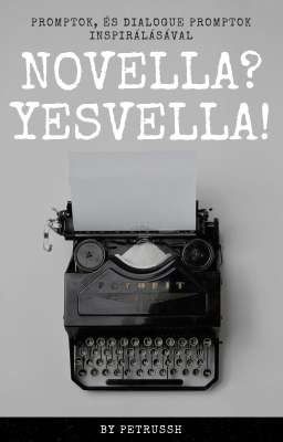 Novella?Yesvella! 