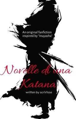 Novelle di una Katana