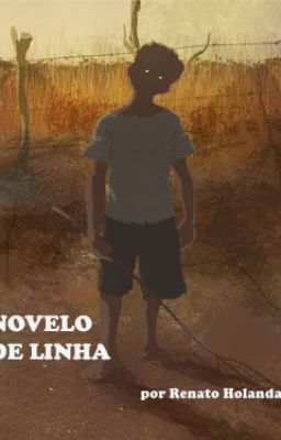 Novelo de Linha