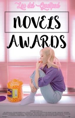 Novels Awards [yaoi]