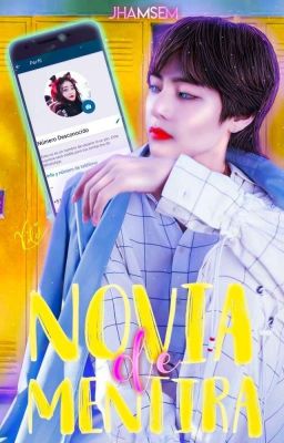 Novia de mentira | Kim TaeHyung 