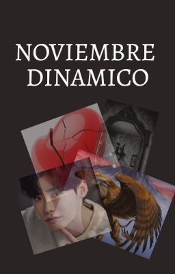 NOVIEMBRE DINAMICO