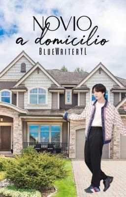 Novio A Domicilio [JJK] COMPLETA