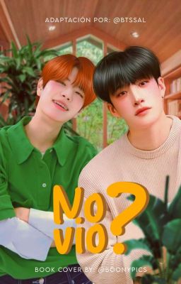 Novio?┋Chanmin