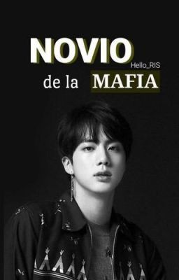 Novio de la Mafia (NamJin)