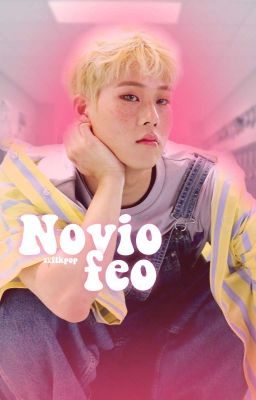 Novio Feo; JooKyun [adaptación]