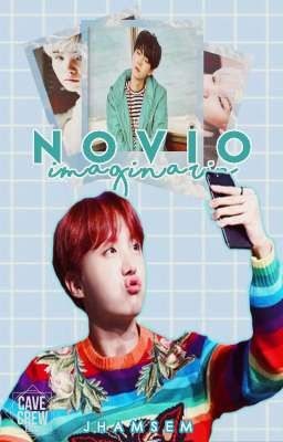 Novio Imaginario ~ Yoonseok. [LegendaryAwards]