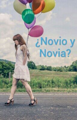 ¿Novio Y Novia?