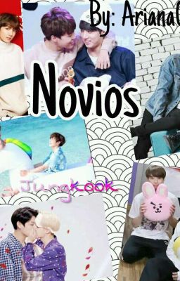 Novios [Kookmin]