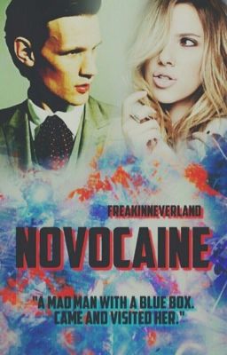 novocaine ➳ doctor x natasha