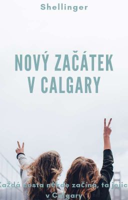 Nový začátek v Calgary [DOKONČENO]