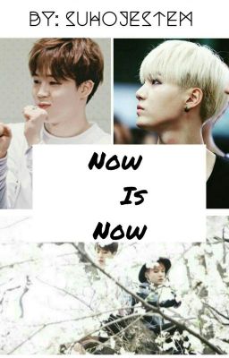 Now is Now || (Yoonmin) [ZAWIESZONE]