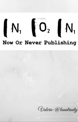 Now or Never Publishing 