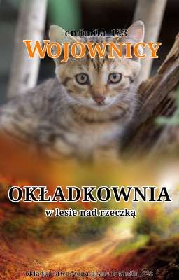 Nowa Okładkownia Wojowników