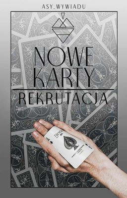 Nowe karty | Rekrutacja