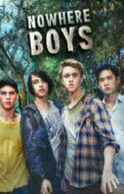 Nowhere Boys Stories (REQUESTS AVAILABLE)