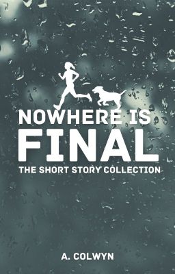 Nowhere is Final: The Short Story Collection