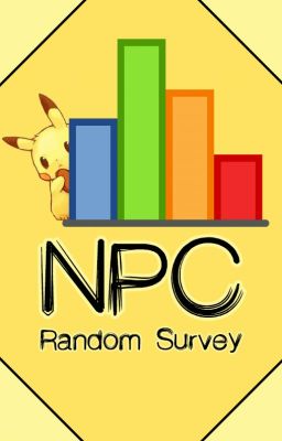 NPC Random Survey