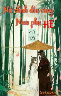 Nữ chính đều cùng nam phụ HE