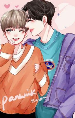 Nữ Chủ Tịch Và Chàng Thư Kí [PanWink]