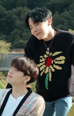 Nụ cười quý giá của em | Yoonseok