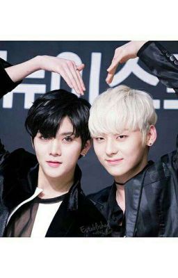 [NU'EST] [MINREN] LÀ NGƯỜI LUÔN YÊU EM