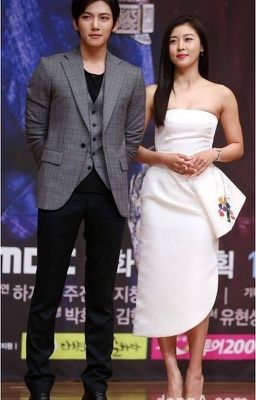 Nụ hôn của Sói (Ha Ji Won - Ji Chang Wook)