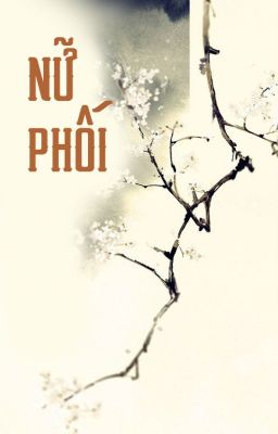 Nữ phối