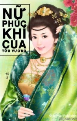 Nữ phúc khí của tửu vương